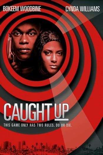 cast of caught up television show|watch caught up 2023.